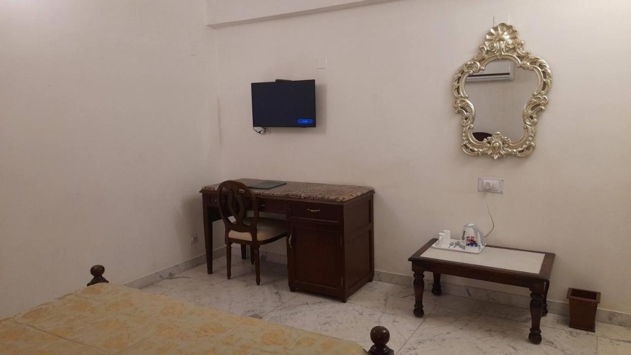 אודייפור Rampratap Palace By Fateh Collection מראה חיצוני תמונה