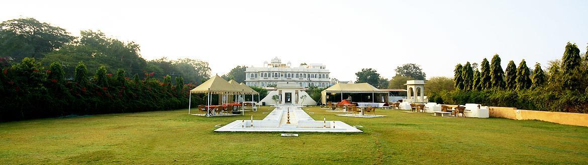 אודייפור Rampratap Palace By Fateh Collection מראה חיצוני תמונה